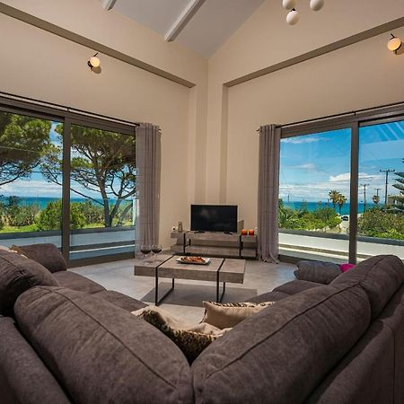 Vizantida Maisonette, By Tk Property Management Закинтос Экстерьер фото